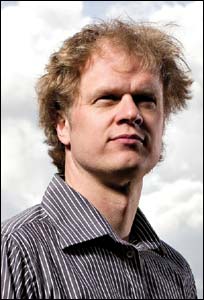 Max Hacker