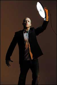 Avishai Cohen