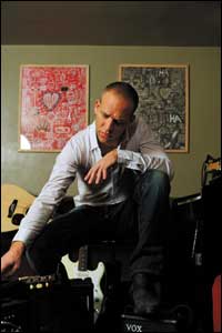 Avishai Cohen