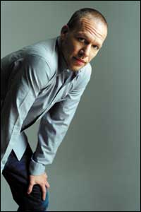Avishai Cohen
