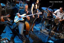 Avishai Cohen