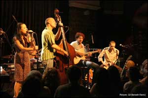 Avishai Cohen