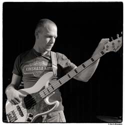 Avishai Cohen