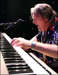 Brian Auger