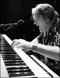 Brian Auger