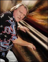 Brian Auger