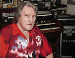 Brian Auger