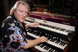 Brian Auger