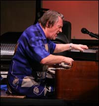 Brian Auger