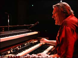 Brian Auger