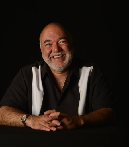 Peter Erskine