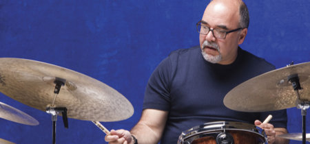 Peter Erskine