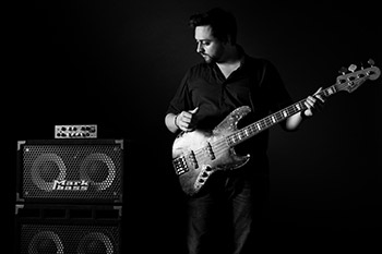 Scott Henderson Trio