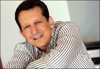 Jeff Lorber