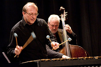 Wolfgang Lackerschmid & The Brazilian Trio